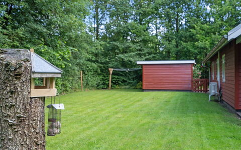 Heina - 25Km from the Sea: Hout, Struik, Land Lot, Tuin, Schuur, Gazon, Backyard, Verblijf, Garden Gebouwen