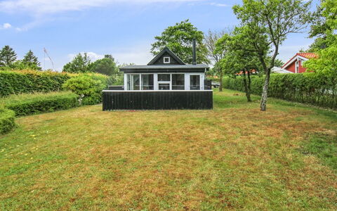 Siouxsie - 500M from the Sea: Gras, Huis, Huis, Dak, Struik, Verblijf, Landelijk Gebied, Tuin, Land Lot, Gazon