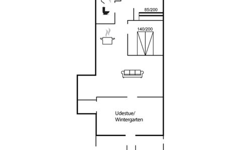 Snefrid - 12Km from the Sea: Wit