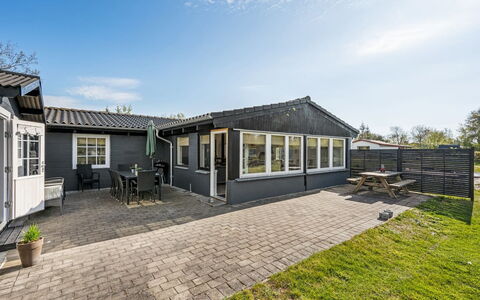 Valdemar - 350M to the Fjord: 