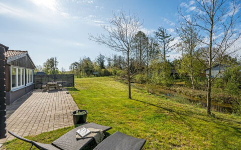 Valdemar - 350M to the Fjord: 