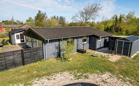 Valdemar - 350M to the Fjord: 