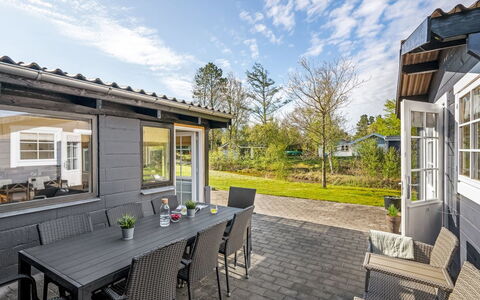 Valdemar - 350M to the Fjord: 