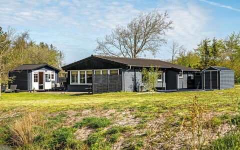 Valdemar - 350M to the Fjord: 