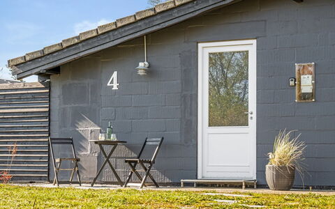 Valdemar - 350M to the Fjord: 