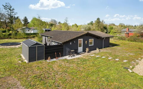 Valdemar - 350M to the Fjord: 