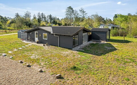 Valdemar - 350M to the Fjord: 