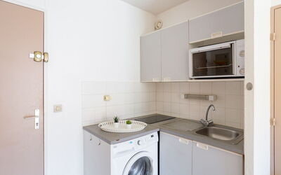 Accommodatie:&nbsp;Saint James 200.11