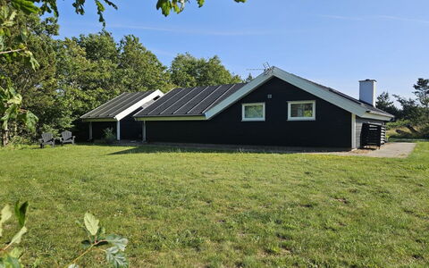 Matthis - 500M to the Fjord: Huis, Dak, Huis, Verblijf, Schuur, Garden Gebouwen, Siding, Werf, Blokhut, Hut