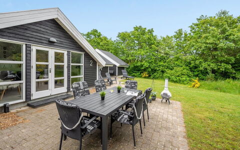Matthis - 500M to the Fjord: Huis, Dak, Huis, Verblijf, Schuur, Garden Gebouwen, Siding, Werf, Blokhut, Hut