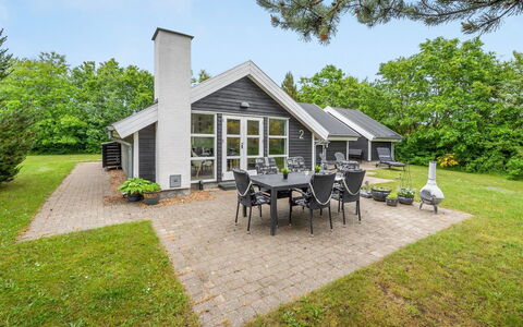 Matthis - 500M to the Fjord: Huis, Dak, Huis, Verblijf, Schuur, Garden Gebouwen, Siding, Werf, Blokhut, Hut