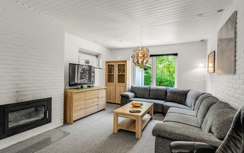 Aarni - 250M to the Fjord: Meubilair, Interieur Ontwerp, Flooring, Hout, Bankstel, Plafond, Verdieping, Woonkamer, Kamer, Huis