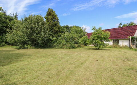 Malene - 700M to the Fjord: Dak, Huis, Huis, Verblijf, Siding, Landgoed, Oprit, Garden Gebouwen, Werf, Schuur