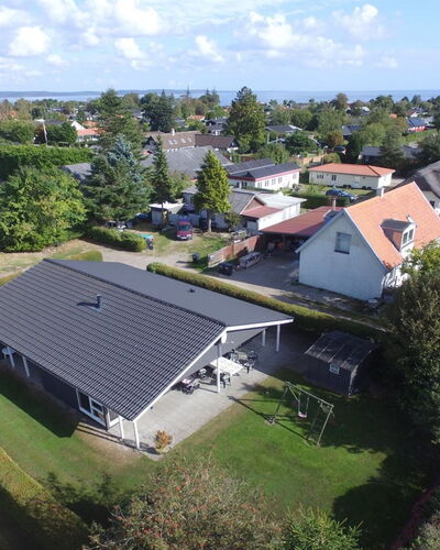 Tord - 350M from the Sea