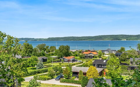 Stjerne - 300M from the Sea: Woongebied, Landschap, Kust En Oceanic Landvormen, Huis, Kust, Dak, Land Lot, Zee, Voorstad, Landgoed