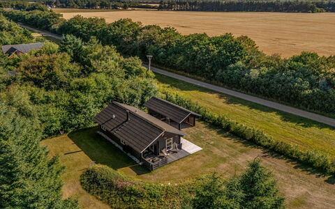 Engeline - 300M to the Fjord: Landschap, Plain, Landelijk Gebied, Land Lot, Huis, Dak, Huis, Veld, Verblijf, Landgoed