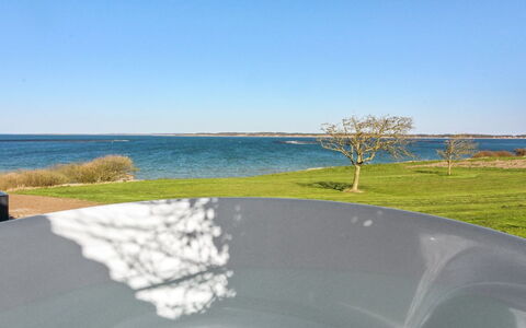 Thorge - 75M to the Fjord: Blauw, Horizon, Kust, Kust, Oceaan, Zwembad, Tropen, Strand, Baai, Buitenmeubels