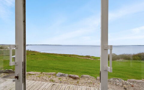 Thorge - 75M to the Fjord: Zee, Horizon, Kust, Oceaan, Kust En Oceanic Landvormen, Kust, Geluid, Strand