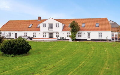 Thorge - 75M to the Fjord