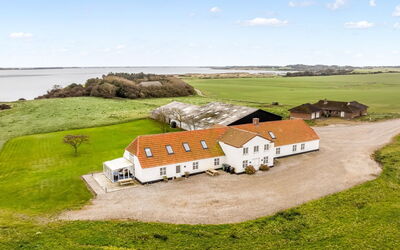 Thorge - 75M to the Fjord