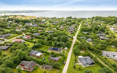 Nilias - 400M to the Fjord: Plantengemeenschap, Zonlicht, Kruidachtige Plant, Tuin, Plantage, Landbouw, Boerderij