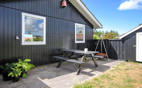 Engelbertine - 900M from the Sea: Verblijf, Schuur, Hut, Boerderij, Prairie, Keet, Schuur, Blokhut, Garden Gebouwen