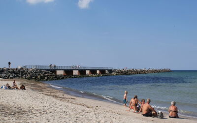 Engelbertine - 900M from the Sea