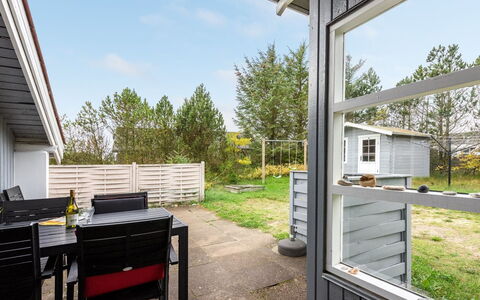 Biriel - 1Km from the Sea: Verblijf, Schuur, Hut, Boerderij, Prairie, Keet, Schuur, Blokhut, Garden Gebouwen