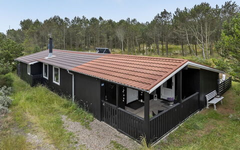 Emeline - 1.7Km from the Sea: Verblijf, Schuur, Hut, Boerderij, Prairie, Keet, Schuur, Blokhut, Garden Gebouwen
