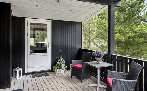 Emeline - 1.7Km from the Sea: Verblijf, Schuur, Hut, Boerderij, Prairie, Keet, Schuur, Blokhut, Garden Gebouwen