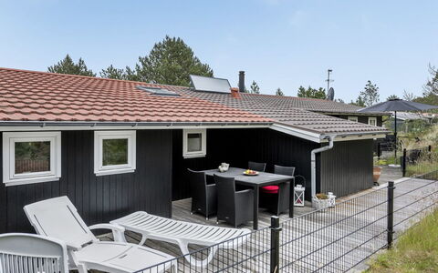 Emeline - 1.7Km from the Sea: Verblijf, Schuur, Hut, Boerderij, Prairie, Keet, Schuur, Blokhut, Garden Gebouwen