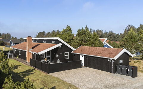 Mettemarie - 800M from the Sea: Verblijf, Schuur, Hut, Boerderij, Prairie, Keet, Schuur, Blokhut, Garden Gebouwen