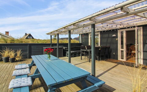 Madsen - 500M from the Sea: Verblijf, Schuur, Hut, Boerderij, Prairie, Keet, Schuur, Blokhut, Garden Gebouwen