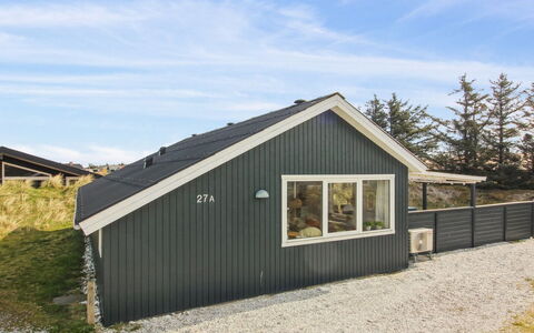 Madsen - 500M from the Sea: Verblijf, Schuur, Hut, Boerderij, Prairie, Keet, Schuur, Blokhut, Garden Gebouwen