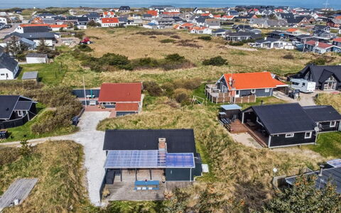 Madsen - 500M from the Sea: Verblijf, Schuur, Hut, Boerderij, Prairie, Keet, Schuur, Blokhut, Garden Gebouwen