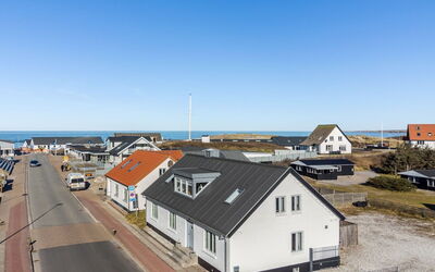Thilla - 100M from the Sea
