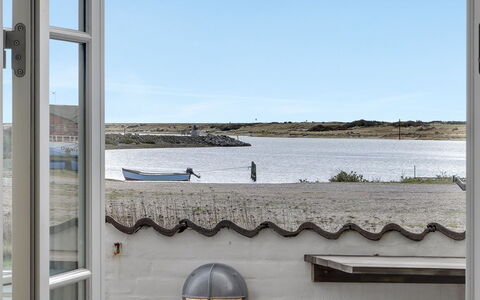 Siunde - 100M to the Fjord: Zee, Oceaan, Kust, Daylighting, Baai, Strand