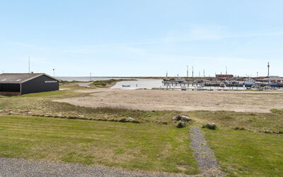 Siunde - 100M to the Fjord