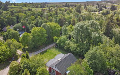 Flugha - 500M to the Fjord