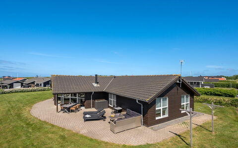 Guthmar - 350M to the Fjord: Huis, Dak, Huis, Verblijf, Schuur, Garden Gebouwen, Siding, Werf, Blokhut, Hut