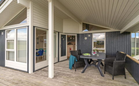 Lucio - 350M to the Fjord: Huis, Dak, Huis, Verblijf, Schuur, Garden Gebouwen, Siding, Werf, Blokhut, Hut