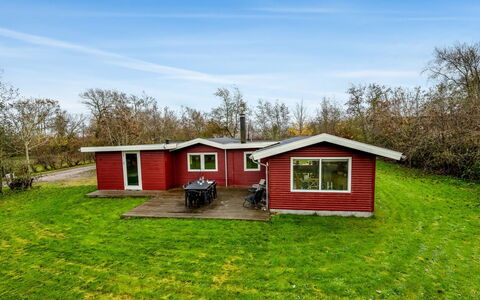 Scarlet - 400M to the Fjord: Gras, Grasland, Landschap, Ecoregio, Plain, Plantengemeenschap, Land Lot, Buitenmeubels, Prairie, Shrubland