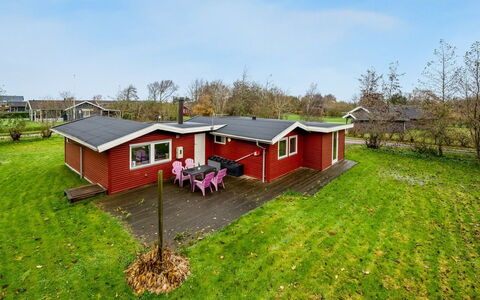 Scarlet - 400M to the Fjord: Gras, Grasland, Landschap, Ecoregio, Plain, Plantengemeenschap, Land Lot, Buitenmeubels, Prairie, Shrubland
