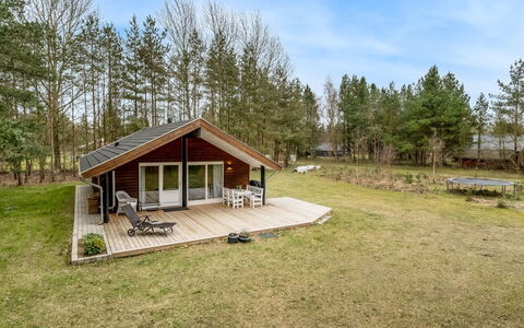 Aman - 700M to the Fjord: Hout, Dak, Huis, Huis, Architectuur, Siding, Land Lot, Verblijf, Schuur, Garden Gebouwen