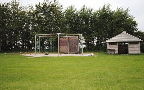 Ephra - 250M to the Fjord: Gras, Plain, Land Lot, Grasland, Gazon, Garden Gebouwen, Schuur, Tuin, Backyard