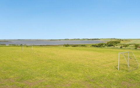Imilie - 250M to the Fjord: Dak, Huis, Land Lot, Huis, Verblijf, Landgoed, Garden Gebouwen, Schaduw, Blokhut, Landscaping