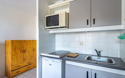 Accommodatie:&nbsp;Le Domaine D'Azur 70.3