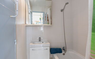 Accommodatie:&nbsp;Le Domaine D'Azur 70.1