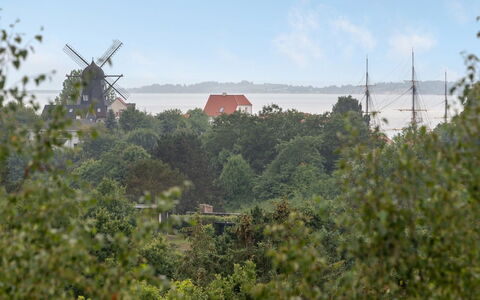 Frauke - 1Km from the Sea: Hout, Huis, Veranda, Dek, Hardwood, Dak, Beits, Houten Vloer, Eco Hotel