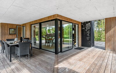 Sylva - 150M from the Sea